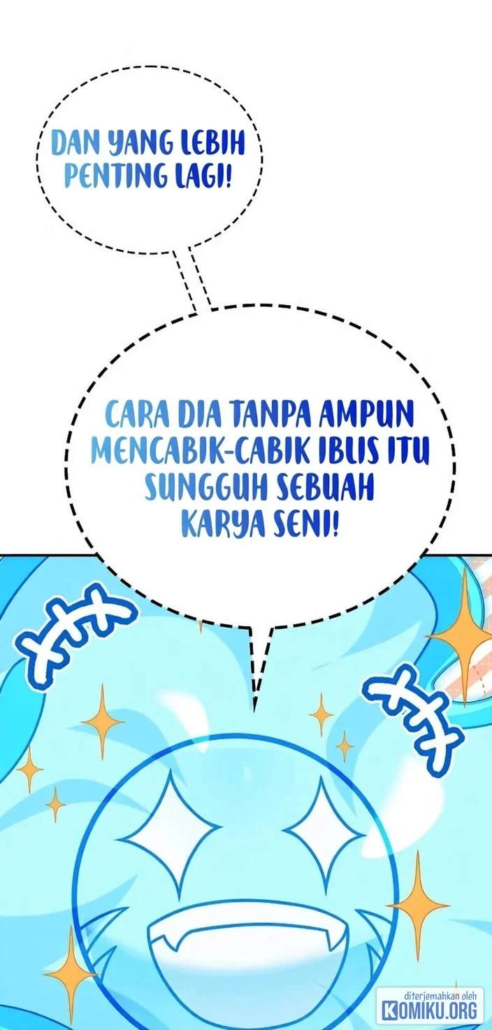 A Cadet Becomes A Prophet?! Chapter 41 Gambar 13