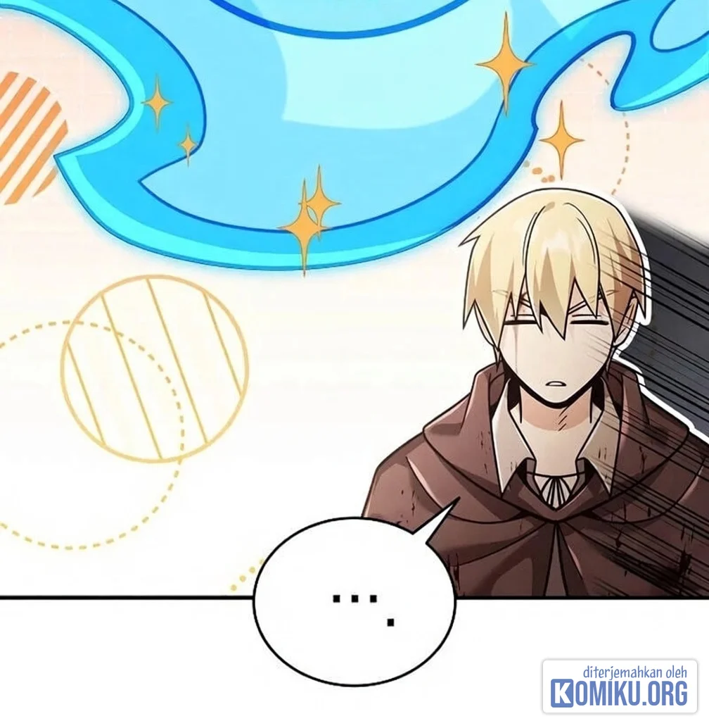 A Cadet Becomes A Prophet?! Chapter 41 Gambar 14