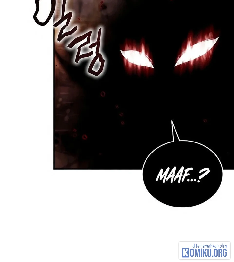 A Cadet Becomes A Prophet?! Chapter 42 Gambar 9