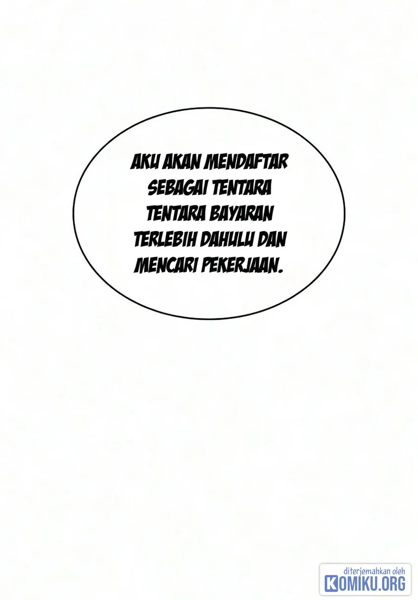A Cadet Becomes A Prophet?! Chapter 43 Gambar 14