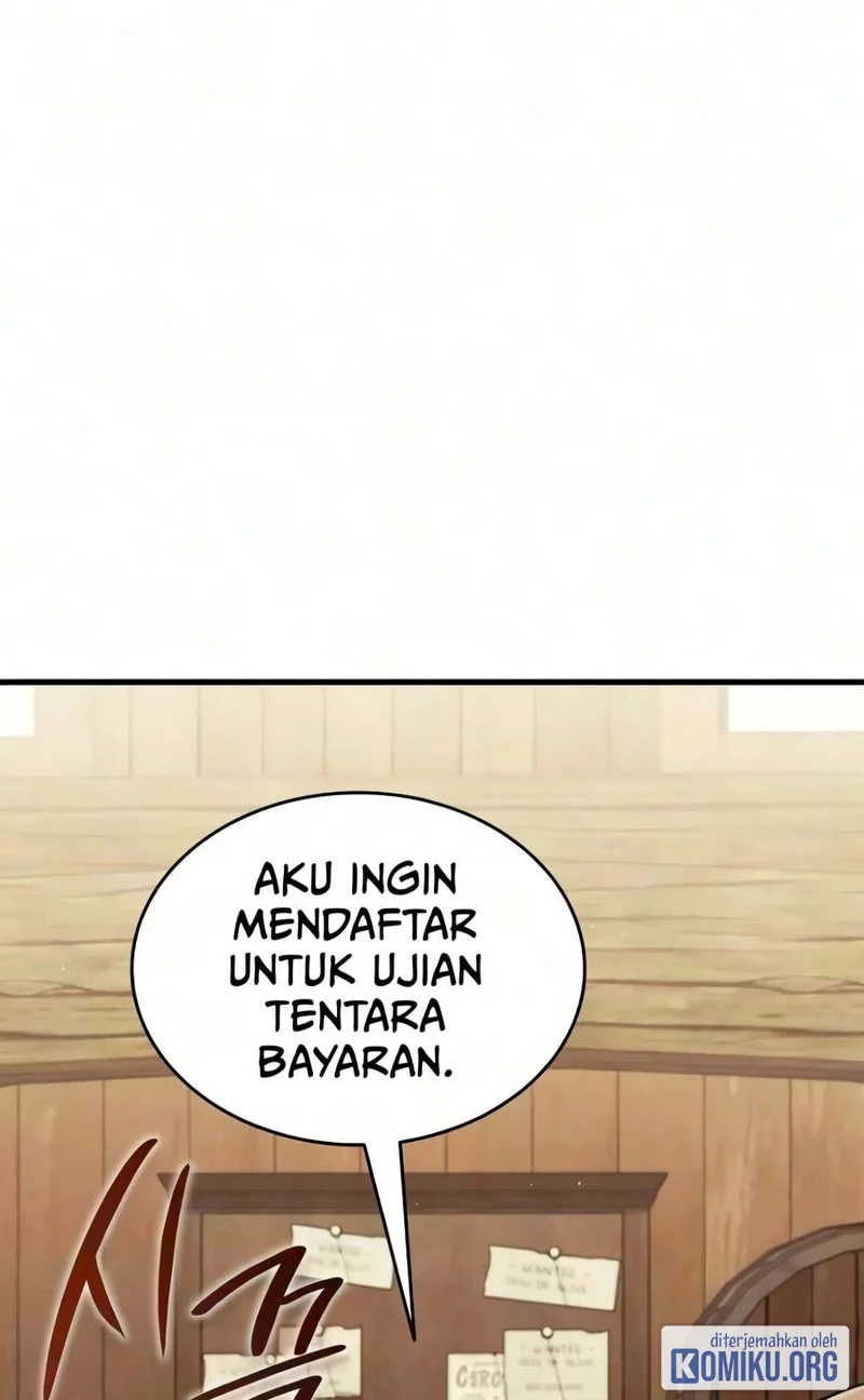 A Cadet Becomes A Prophet?! Chapter 43 Gambar 15
