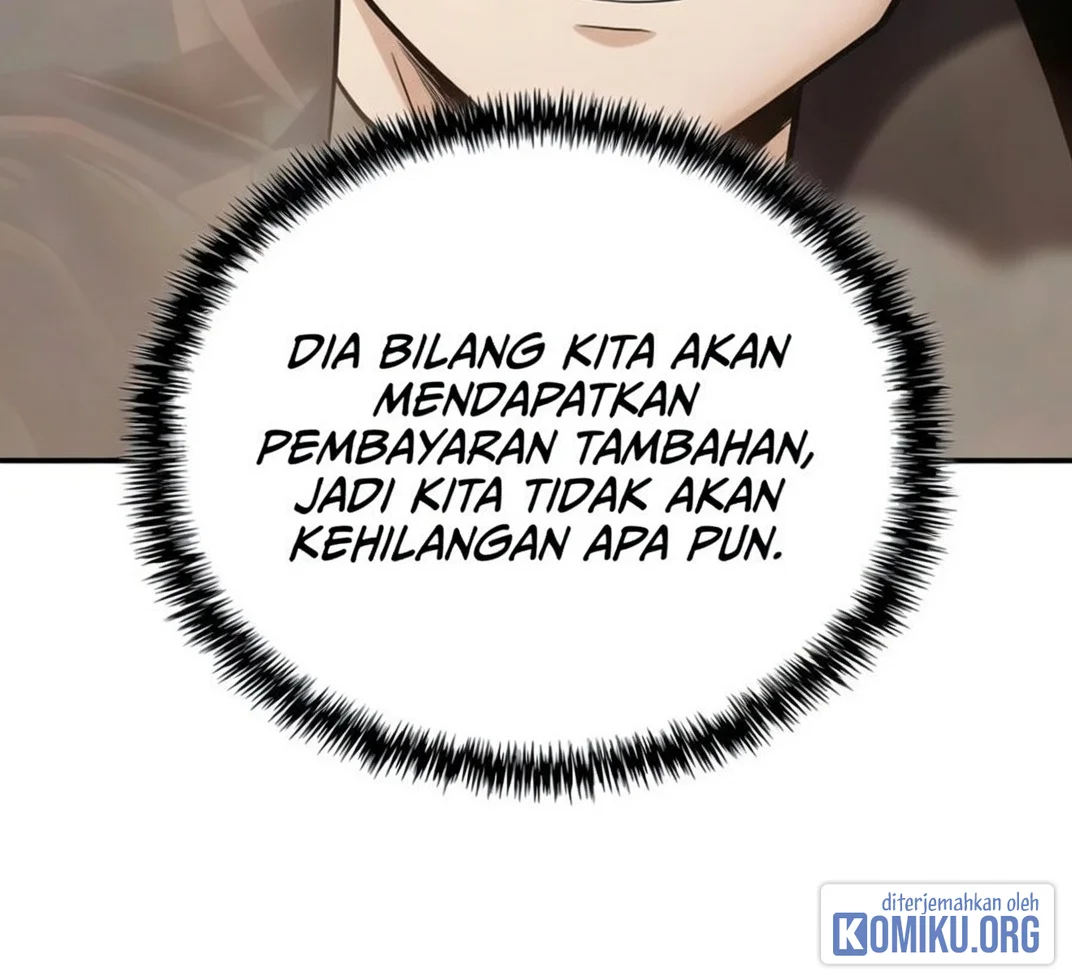 A Cadet Becomes A Prophet?! Chapter 44 Gambar 11