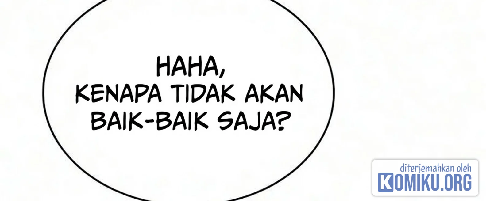 A Cadet Becomes A Prophet?! Chapter 44 Gambar 14
