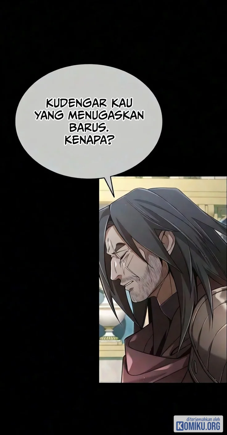 A Cadet Becomes A Prophet?! Chapter 45 Gambar 14