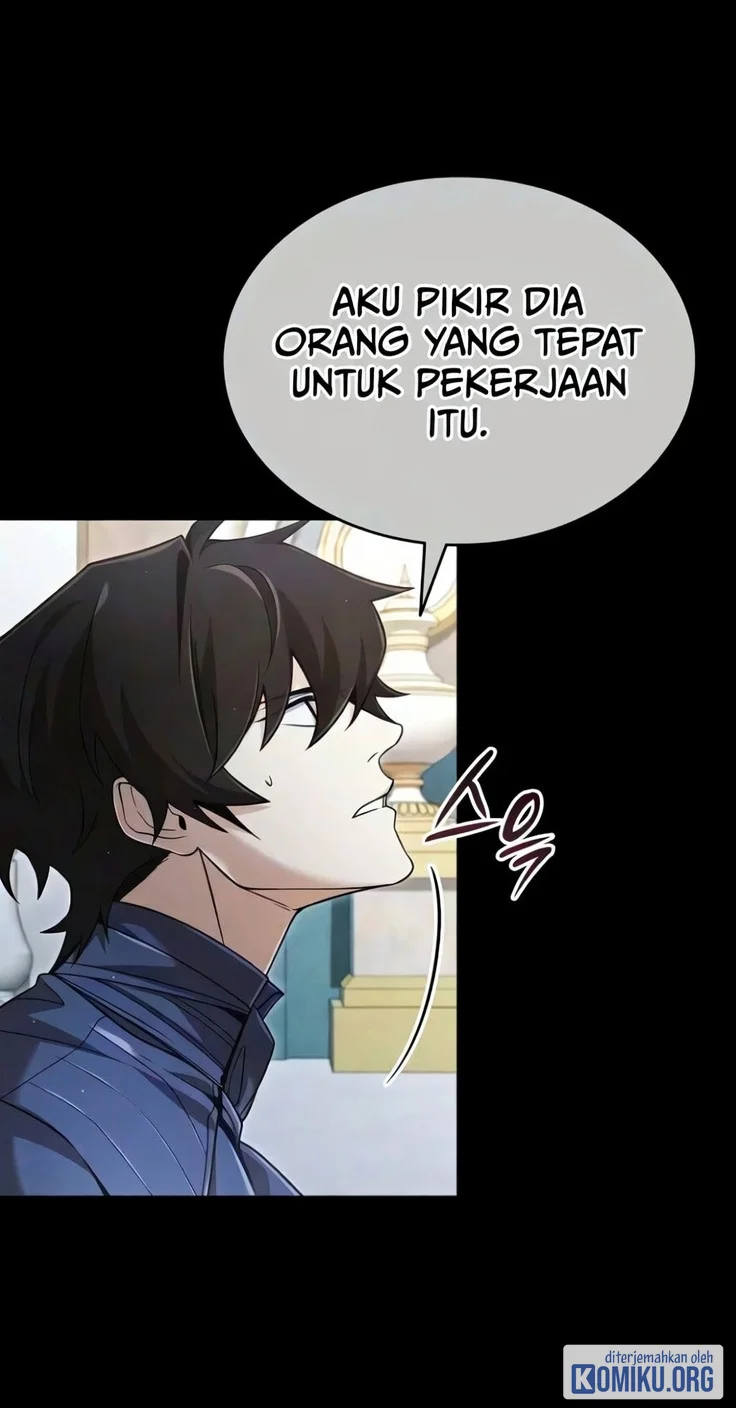 A Cadet Becomes A Prophet?! Chapter 45 Gambar 15