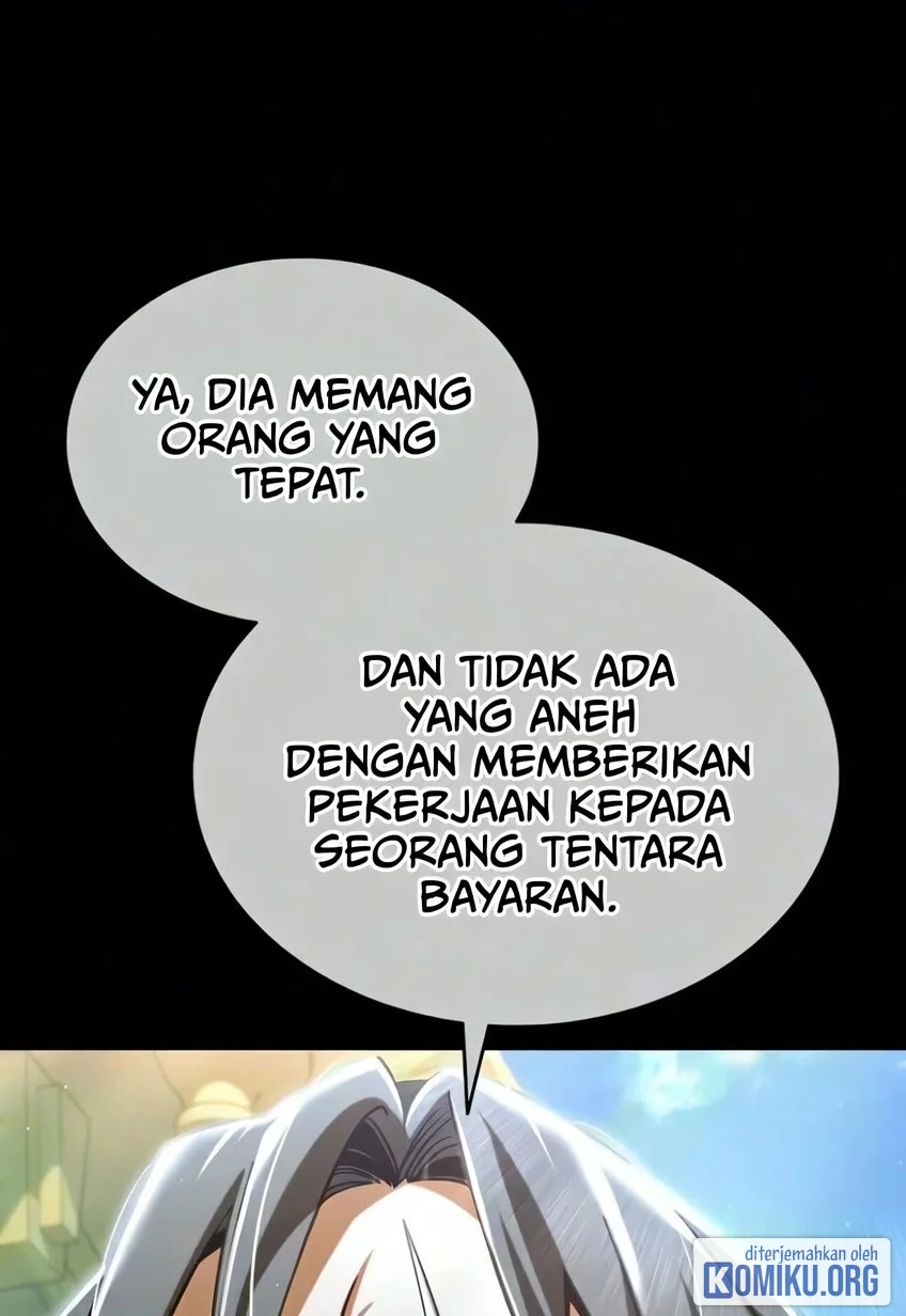 A Cadet Becomes A Prophet?! Chapter 45 Gambar 16