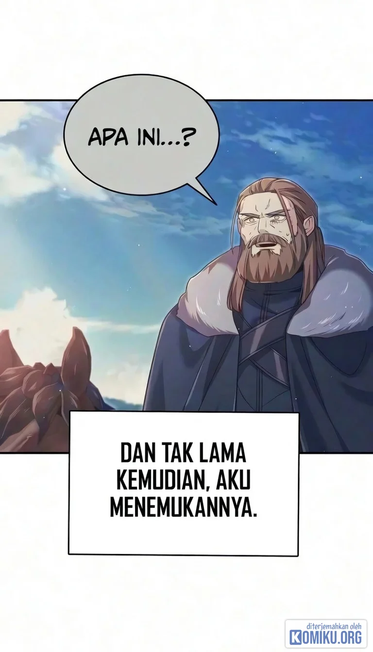 A Cadet Becomes A Prophet?! Chapter 46 Gambar 13