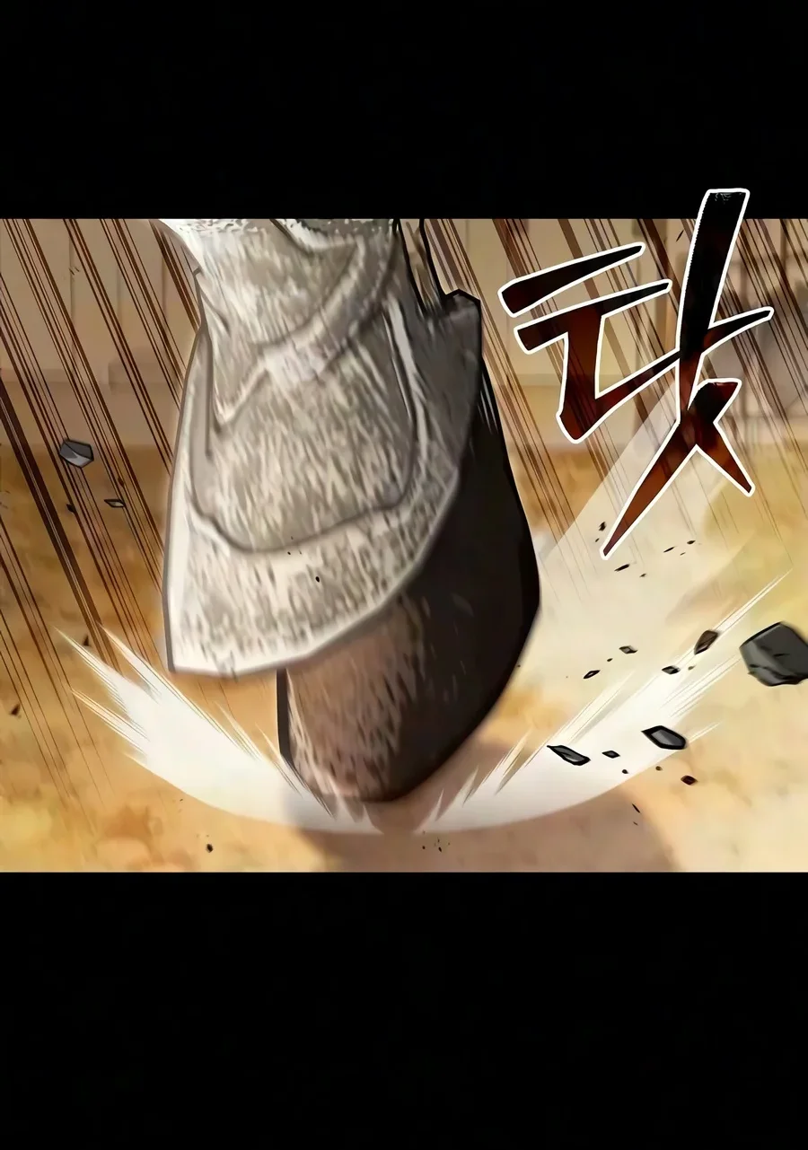A Cadet Becomes A Prophet?! Chapter 59 Gambar 10