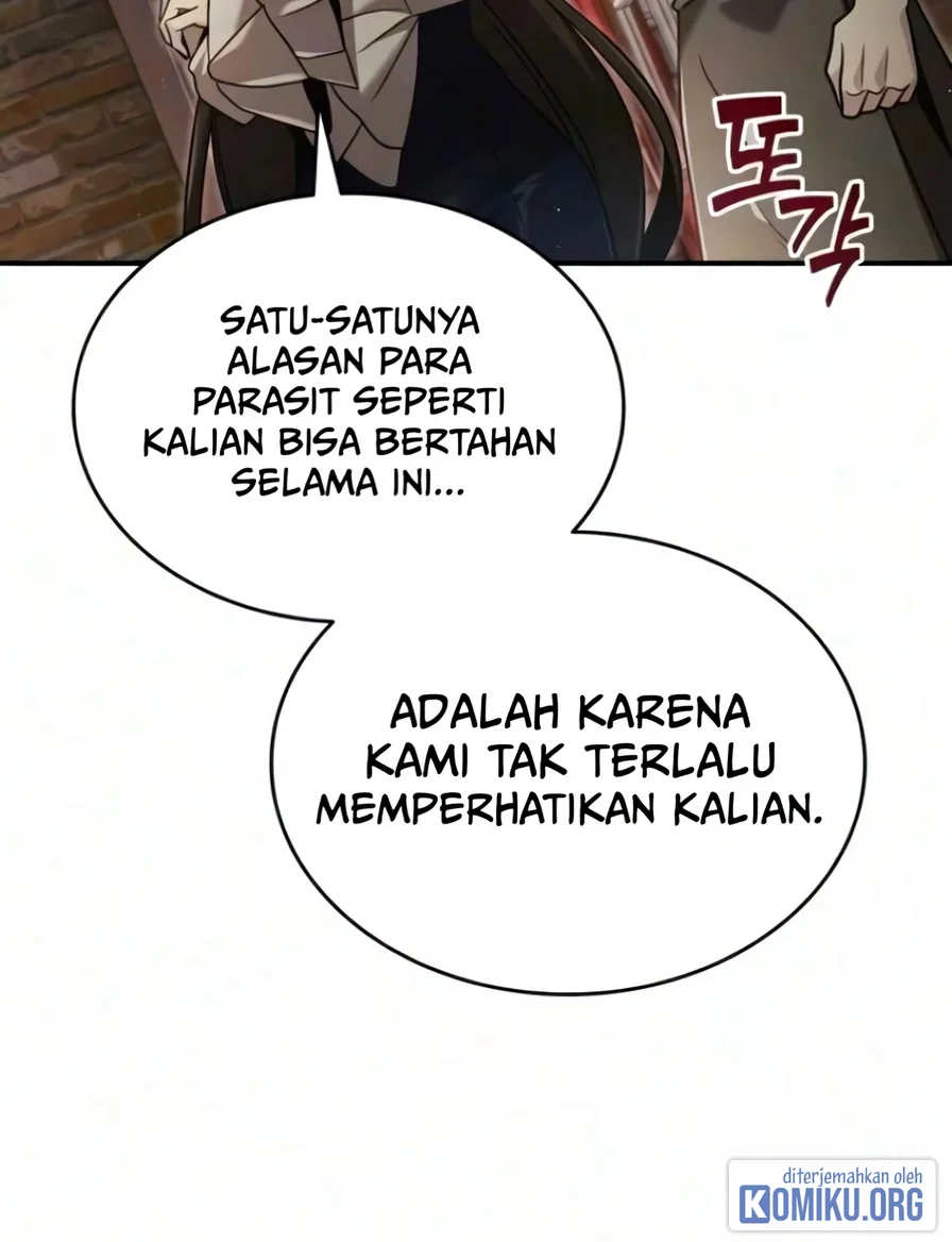 A Cadet Becomes A Prophet?! Chapter 60 Gambar 12