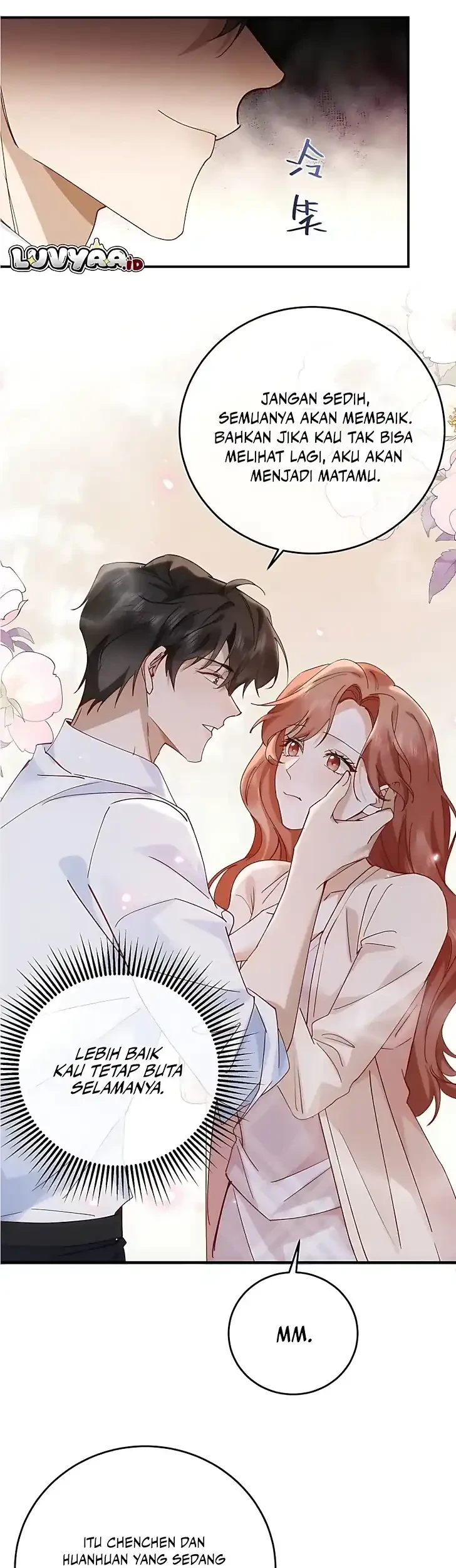 A Despicable Marriage Chapter 3 - Halaman 4