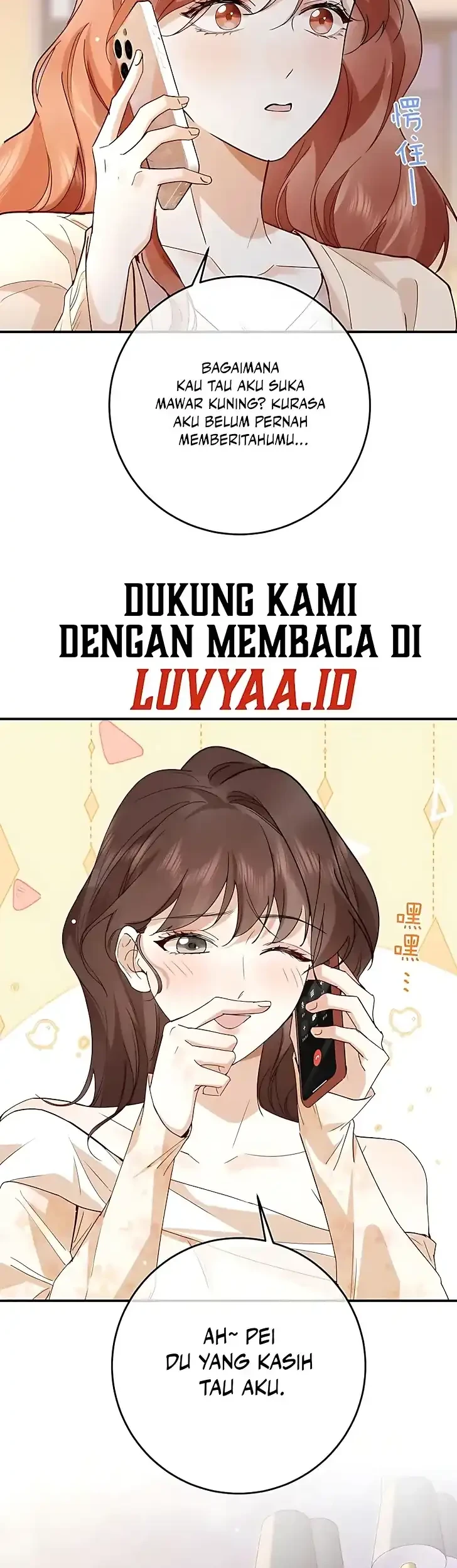 A Despicable Marriage Chapter 4 - Halaman 5