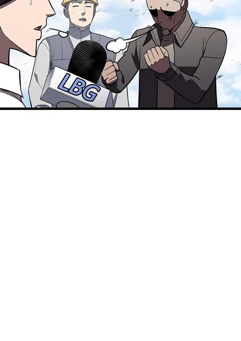 A Disaster-Class Hero Has Returned Chapter 157 Gambar 10