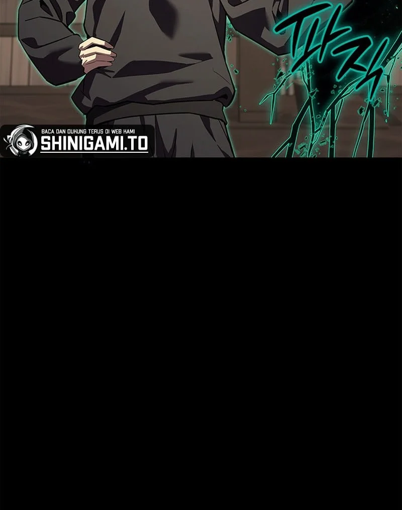 A Disaster-Class Hero Has Returned Chapter 160 Fix Gambar 10