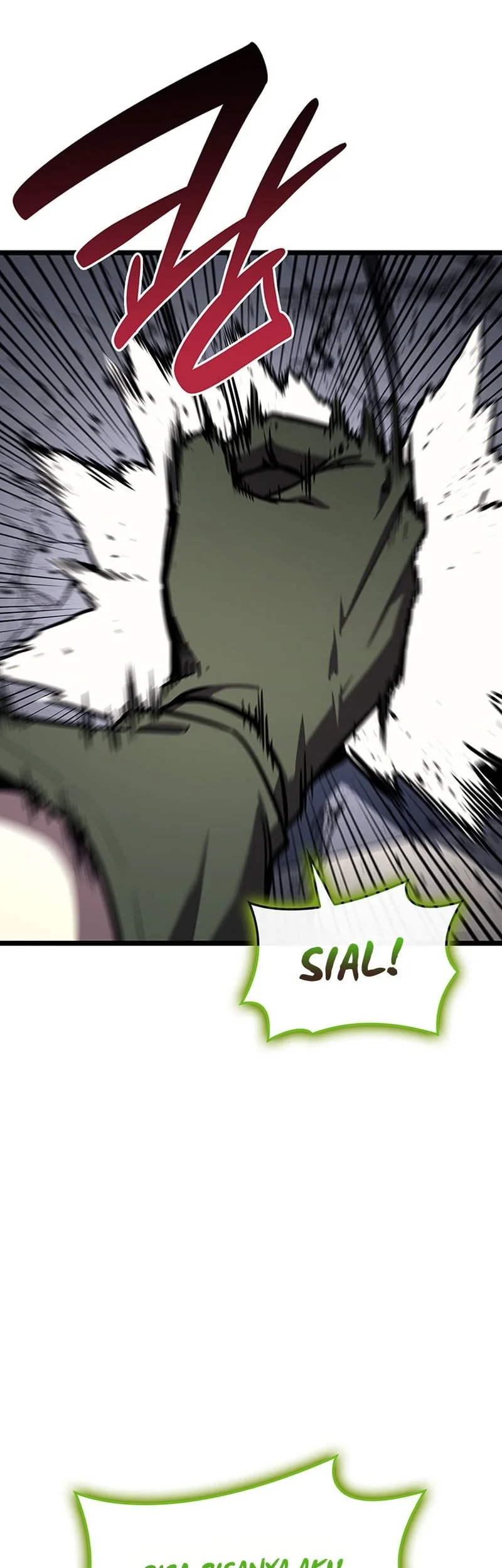A Disaster-Class Hero Has Returned Chapter 162 Gambar 9