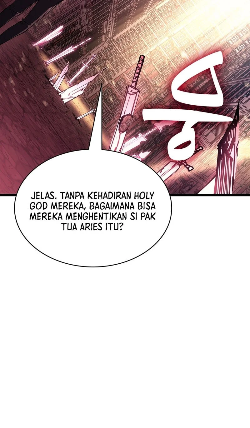A Disaster-Class Hero Has Returned Chapter 165 Gambar 9