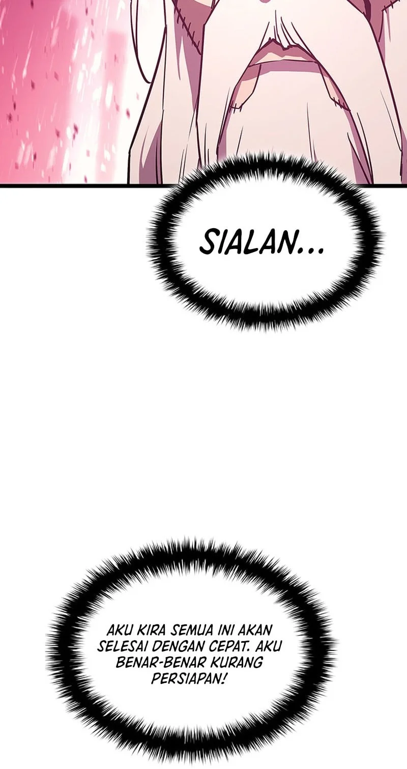 A Disaster-Class Hero Has Returned Chapter 168 Gambar 9