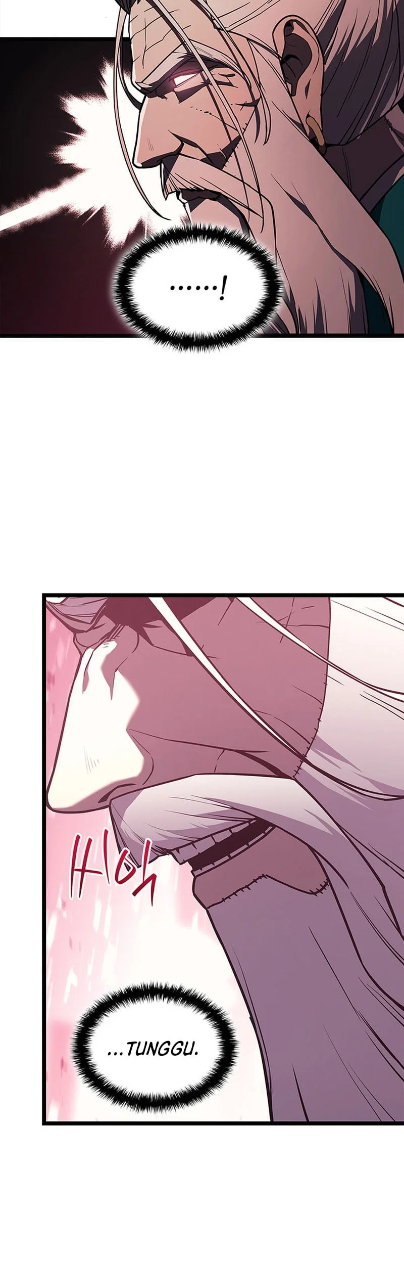 A Disaster-Class Hero Has Returned Chapter 168 Gambar 11