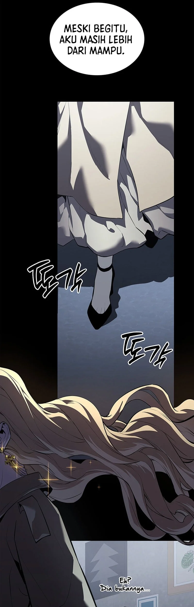 A Disaster-Class Hero Has Returned Chapter 175 Gambar 10