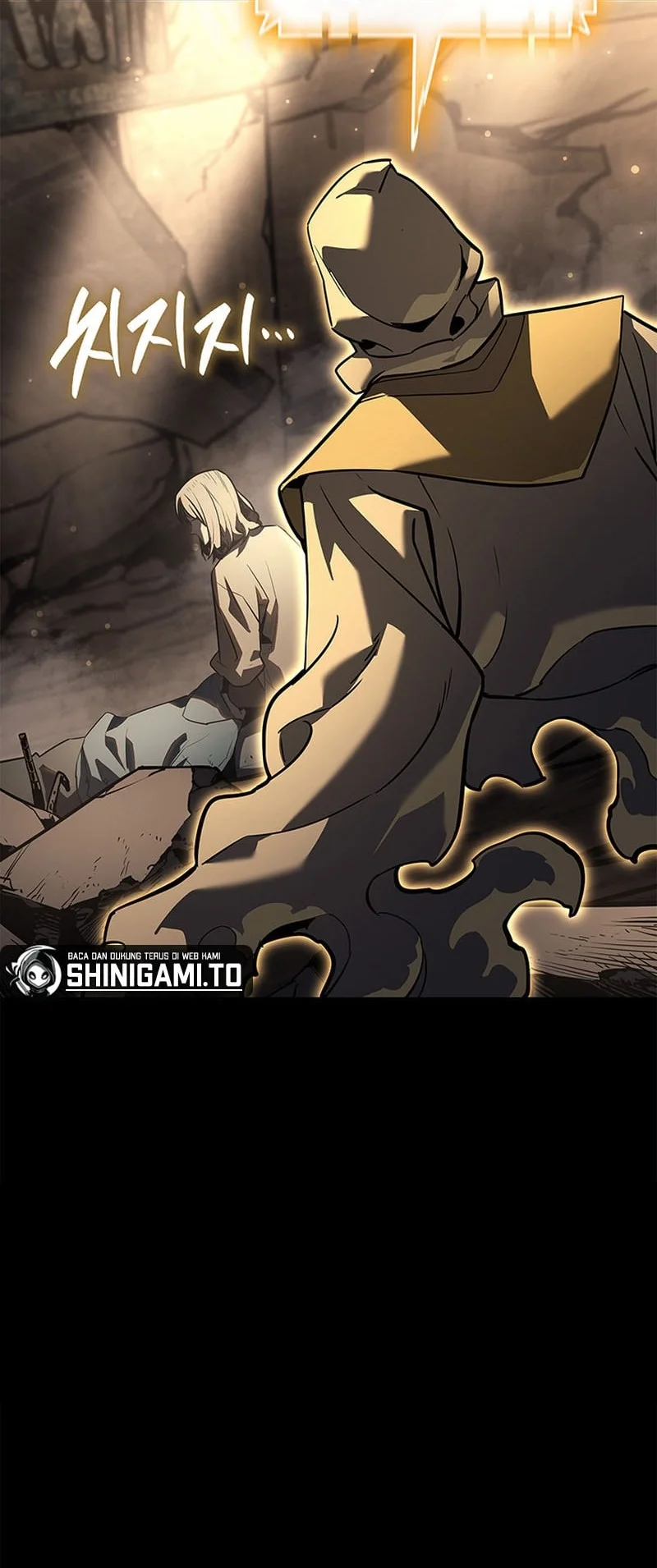 A Disaster-Class Hero Has Returned Chapter 176 Gambar 10
