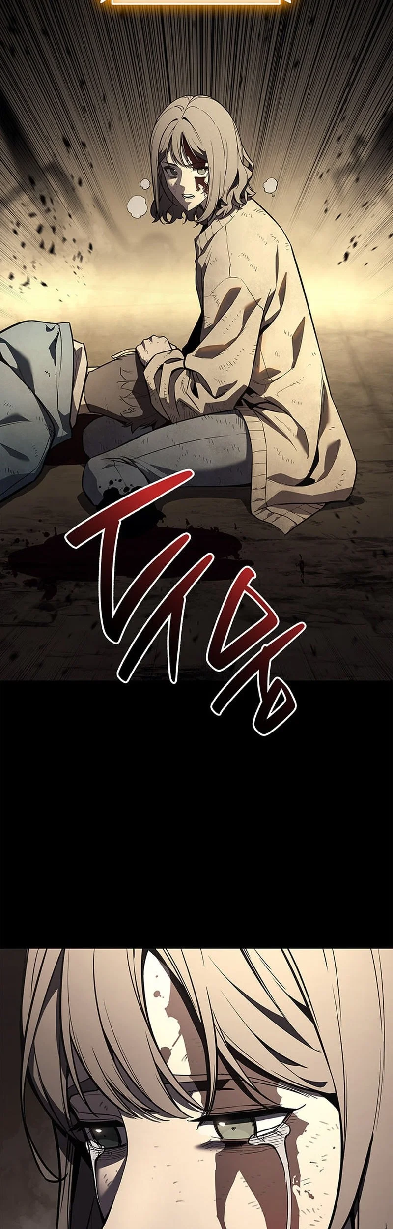A Disaster-Class Hero Has Returned Chapter 176 Gambar 12