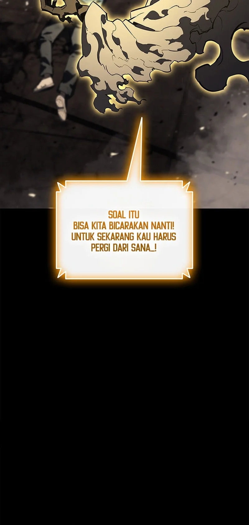 A Disaster-Class Hero Has Returned Chapter 176 Gambar 14