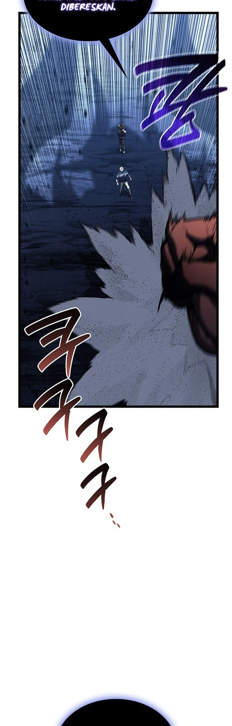 A Disaster-Class Hero Has Returned Chapter 177 Gambar 11