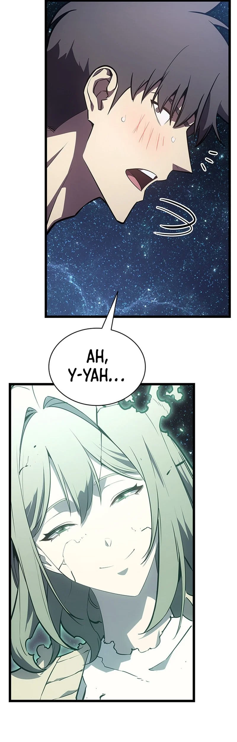 A Disaster-Class Hero Has Returned Chapter 179 Gambar 9