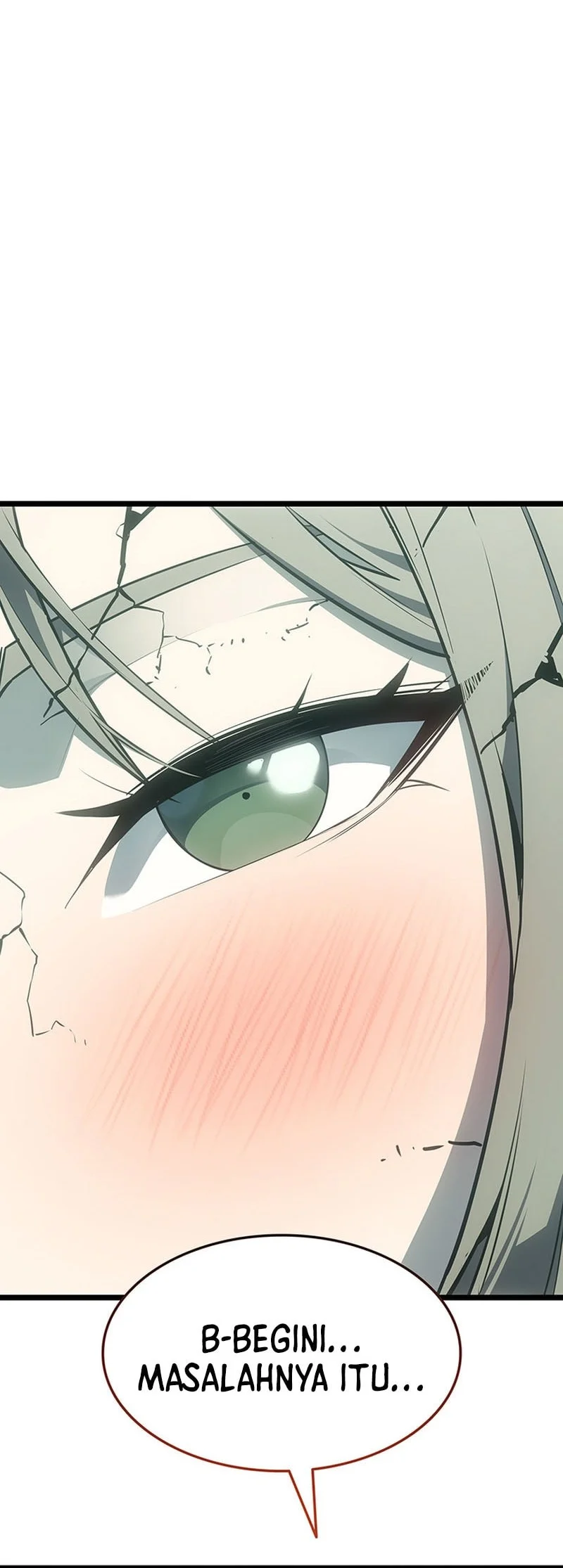 A Disaster-Class Hero Has Returned Chapter 179 Gambar 10