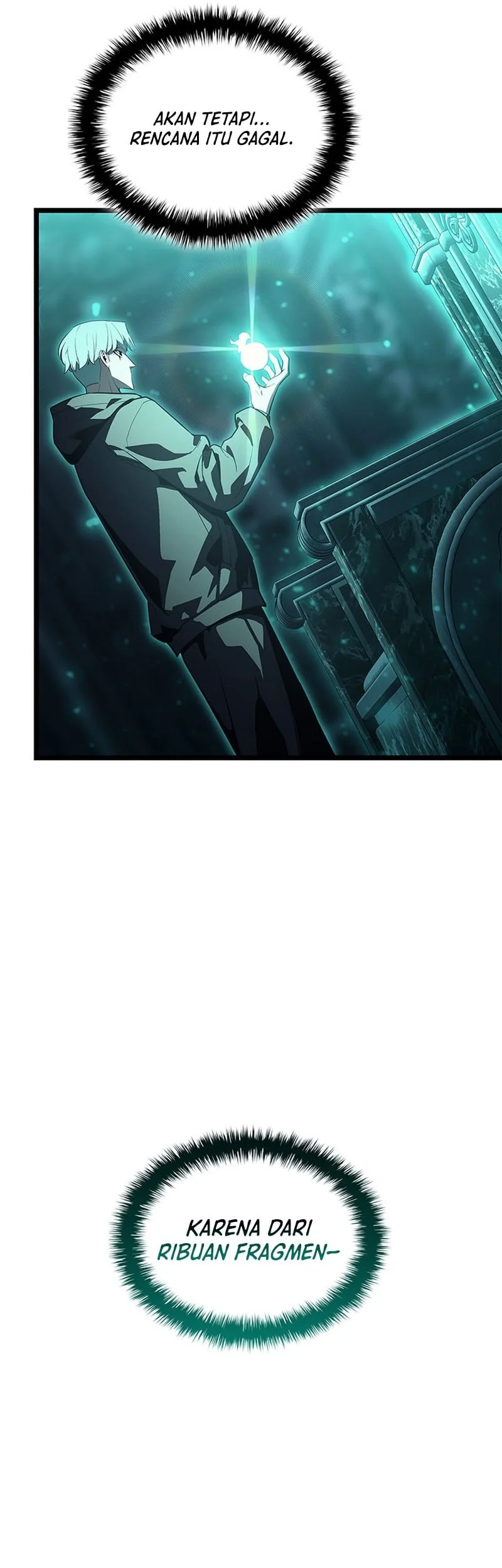 A Disaster-Class Hero Has Returned Chapter 181 Gambar 10