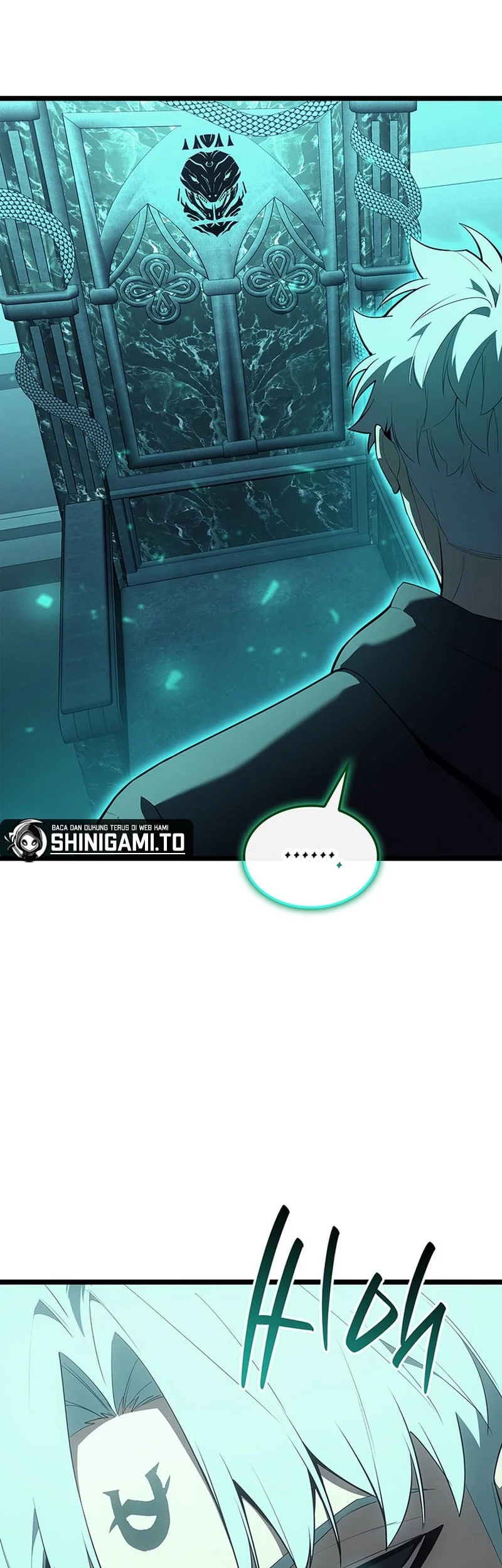 A Disaster-Class Hero Has Returned Chapter 181 Gambar 12
