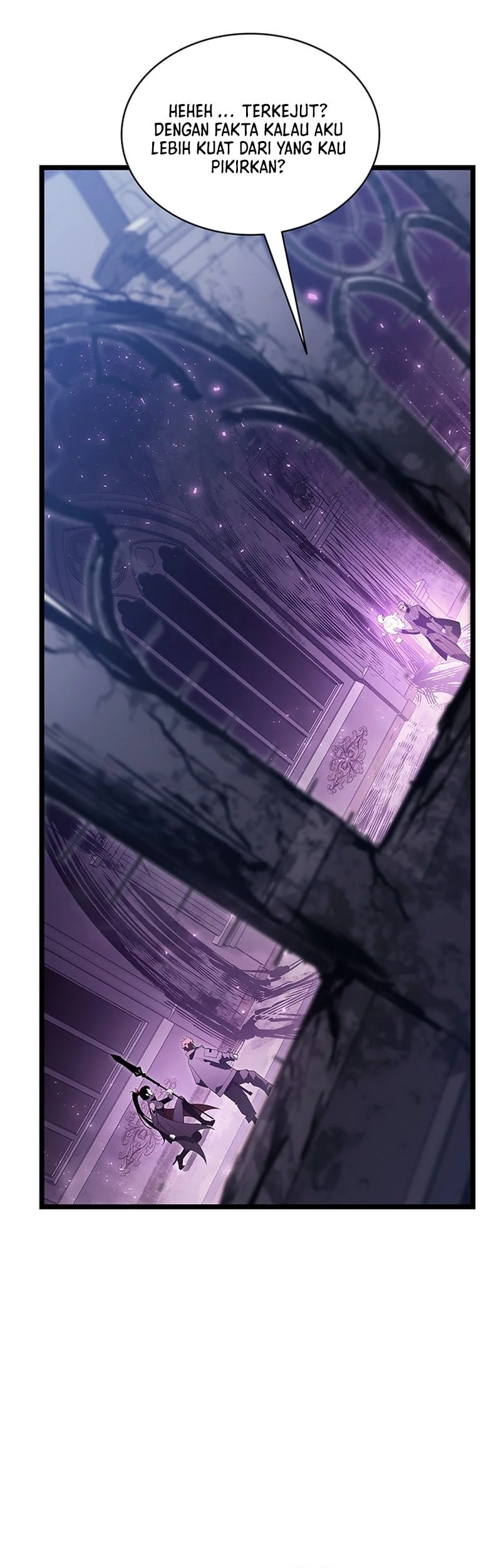 A Disaster-Class Hero Has Returned Chapter 183 Gambar 10