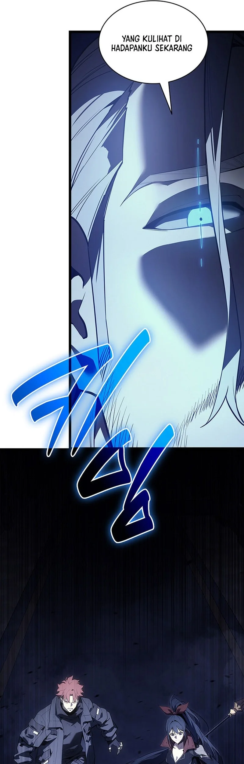 A Disaster-Class Hero Has Returned Chapter 183 Gambar 11