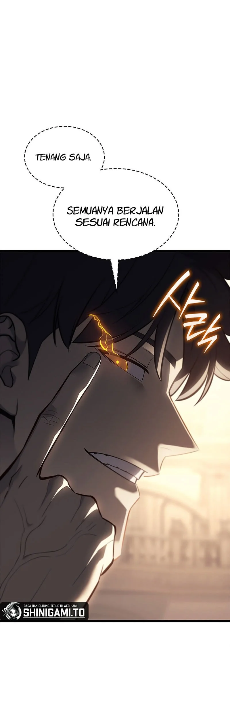 A Disaster-Class Hero Has Returned Chapter 184 Gambar 11