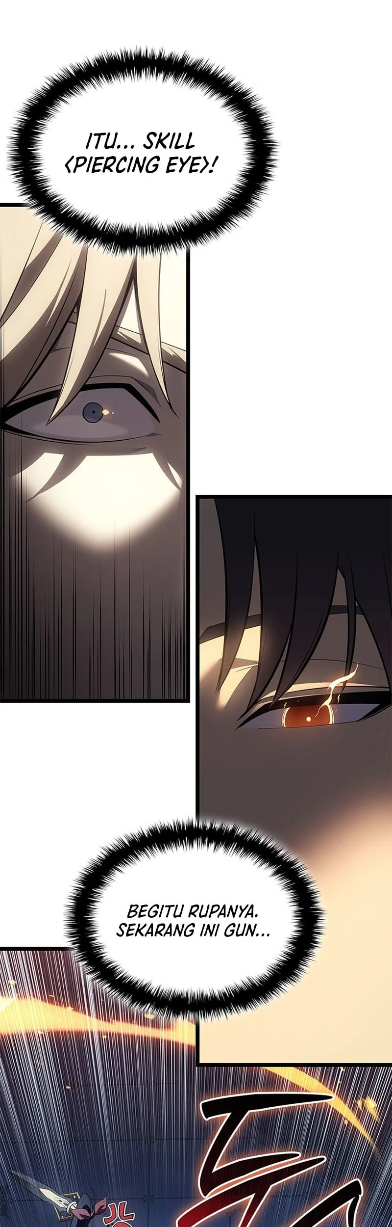 A Disaster-Class Hero Has Returned Chapter 184 Gambar 12