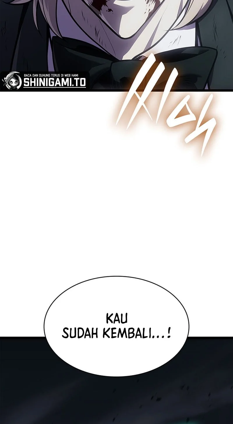 A Disaster-Class Hero Has Returned Chapter 187 Gambar 10