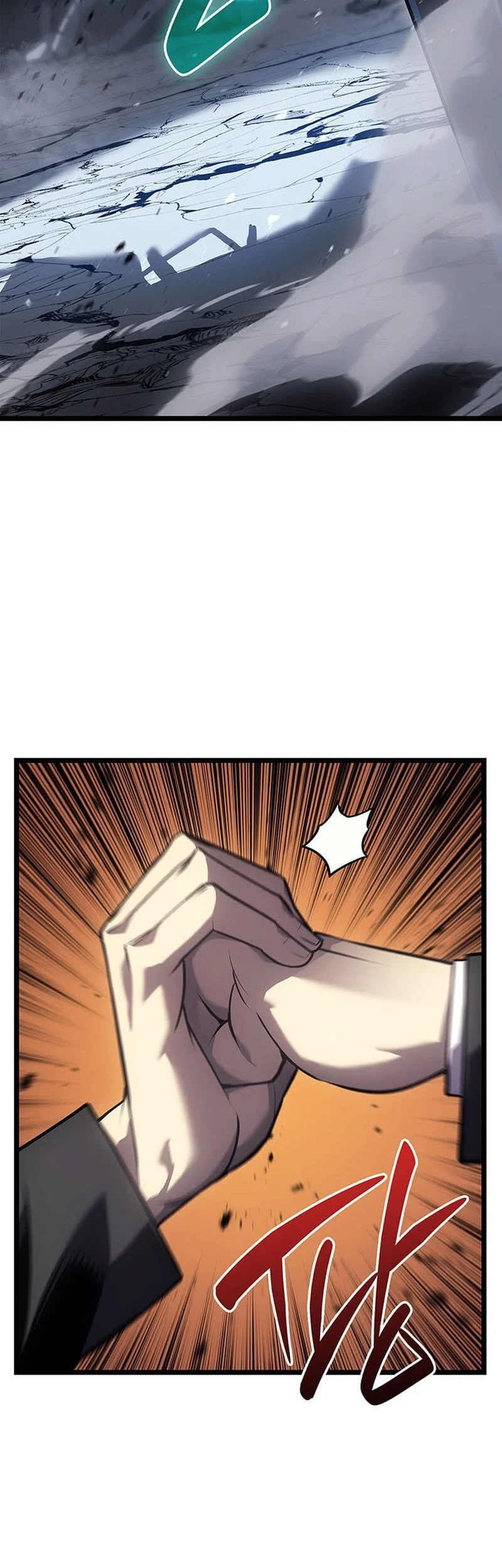 A Disaster-Class Hero Has Returned Chapter 187 Gambar 12