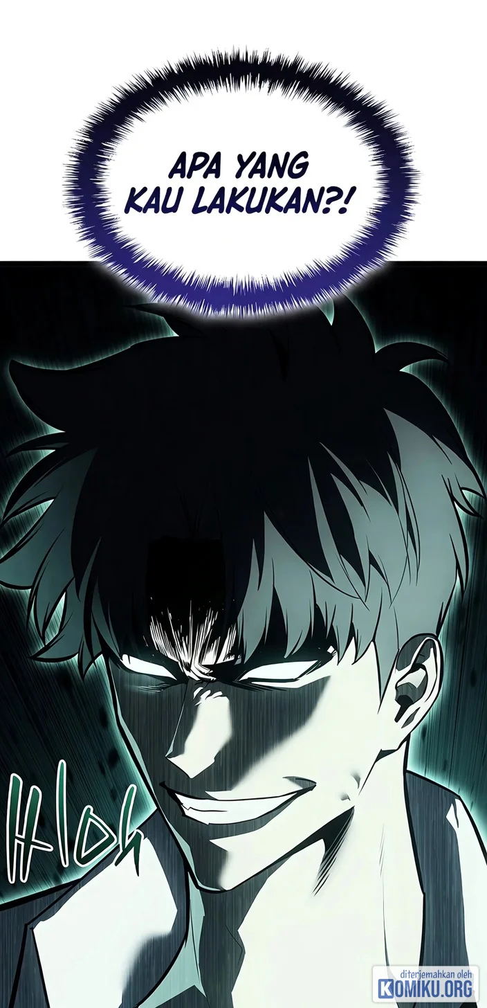 A Disaster-Class Hero Has Returned Chapter 190 Gambar 10