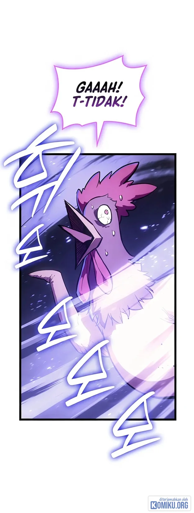 A Disaster-Class Hero Has Returned Chapter 191 Gambar 13