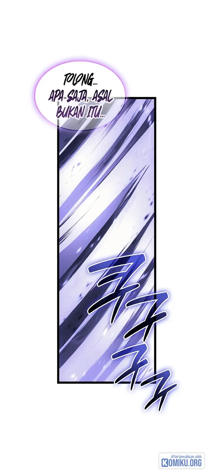 A Disaster-Class Hero Has Returned Chapter 191 Gambar 14