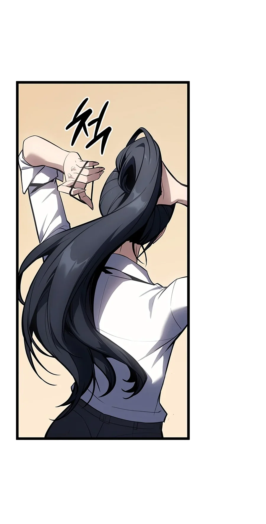 A Disaster-Class Hero Has Returned Chapter 192 Gambar 16