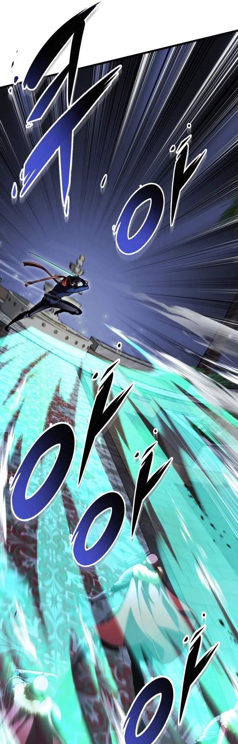 A Dragonslayer’s Peerless Regression Chapter 100 Gambar 11