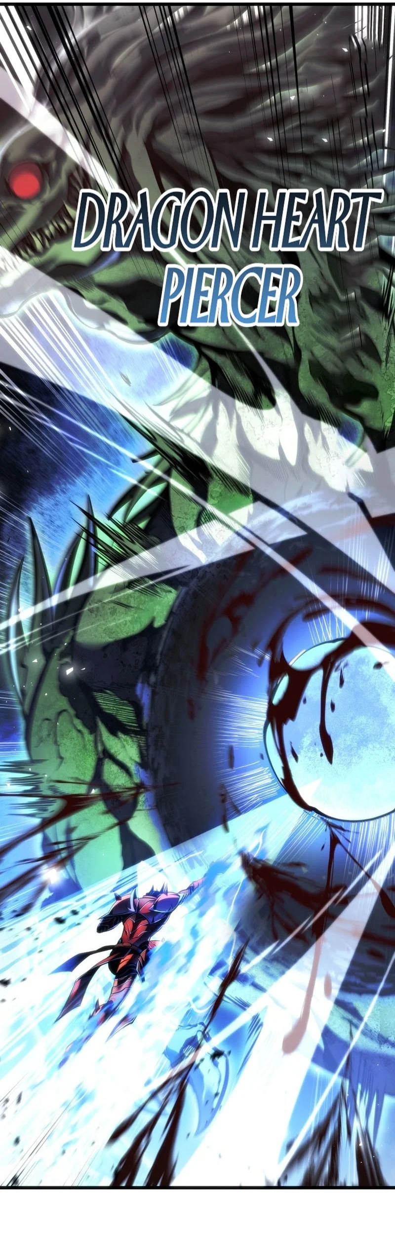 A Dragonslayer’s Peerless Regression Chapter 102 Gambar 9