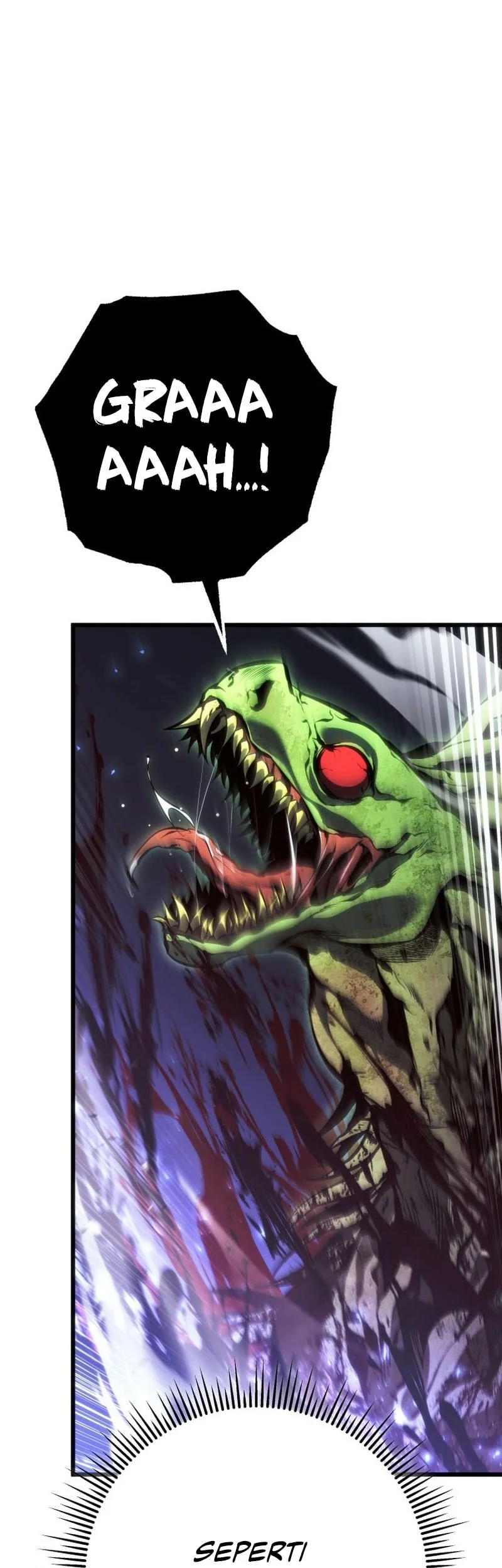 A Dragonslayer’s Peerless Regression Chapter 102 Gambar 10
