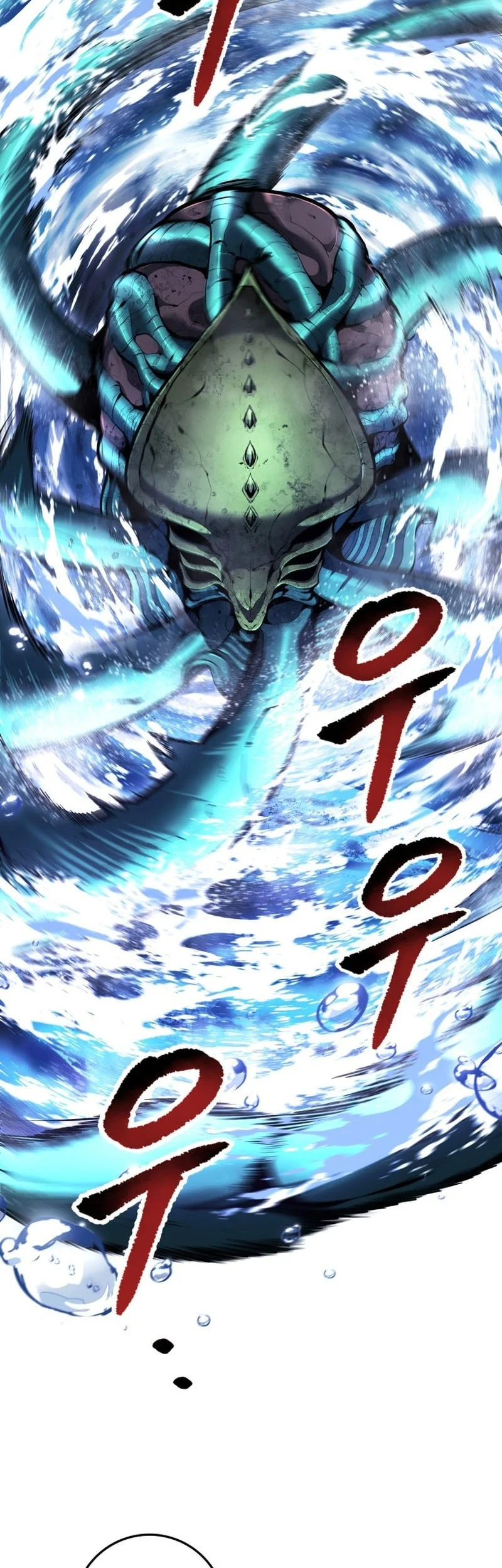 A Dragonslayer’s Peerless Regression Chapter 103 Gambar 9