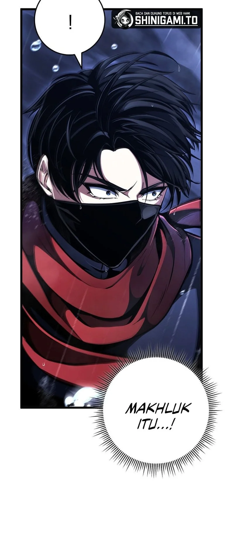 A Dragonslayer’s Peerless Regression Chapter 103 Gambar 10