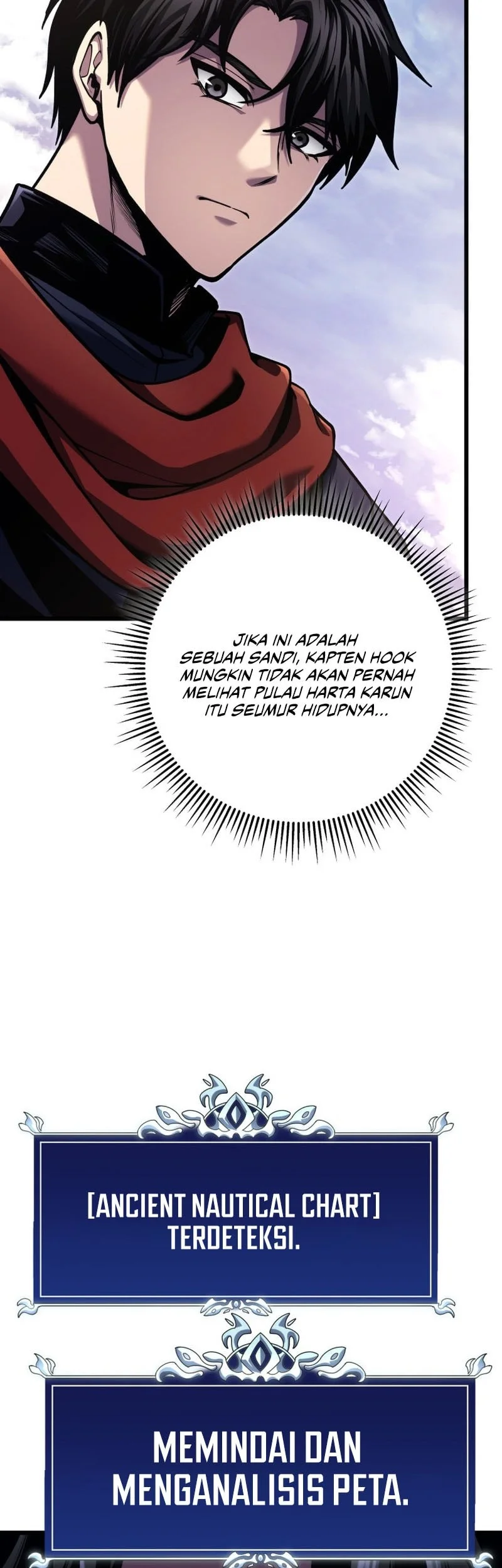 A Dragonslayer’s Peerless Regression Chapter 104 Gambar 8