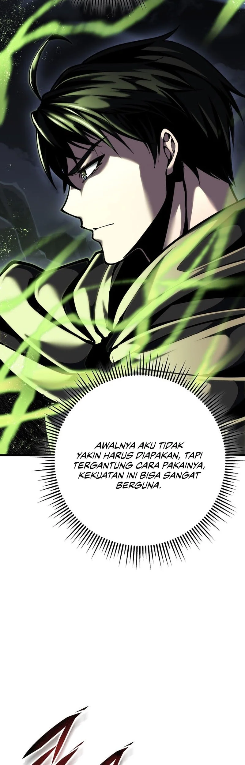 A Dragonslayer’s Peerless Regression Chapter 106 Gambar 8