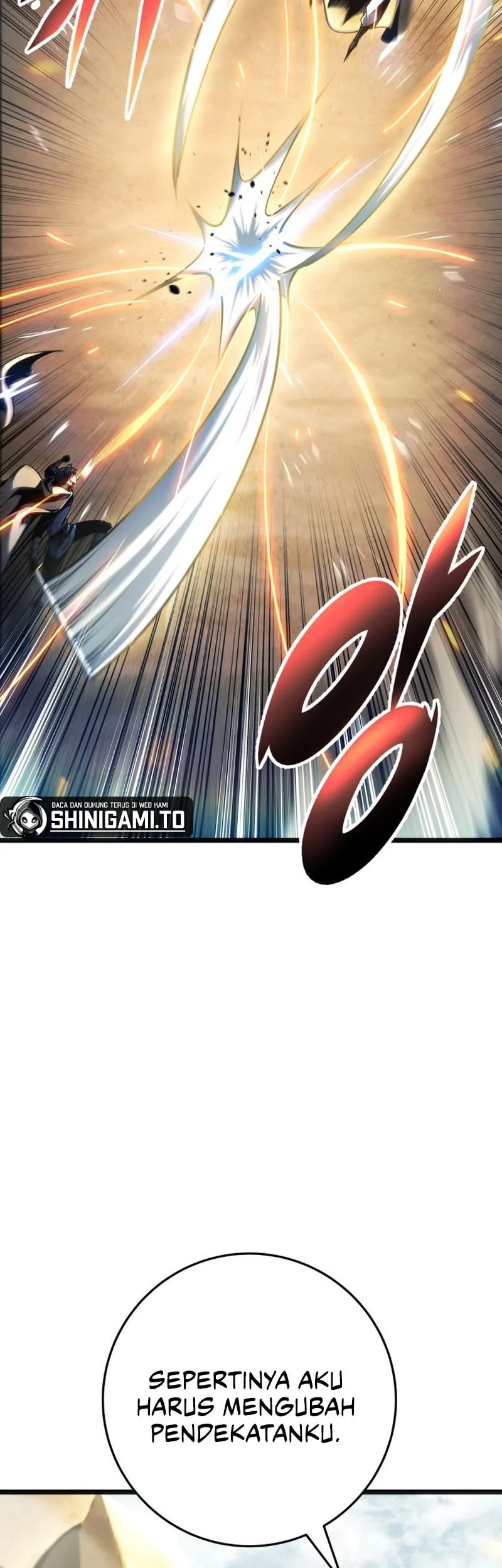 A Dragonslayer’s Peerless Regression Chapter 107 Gambar 8