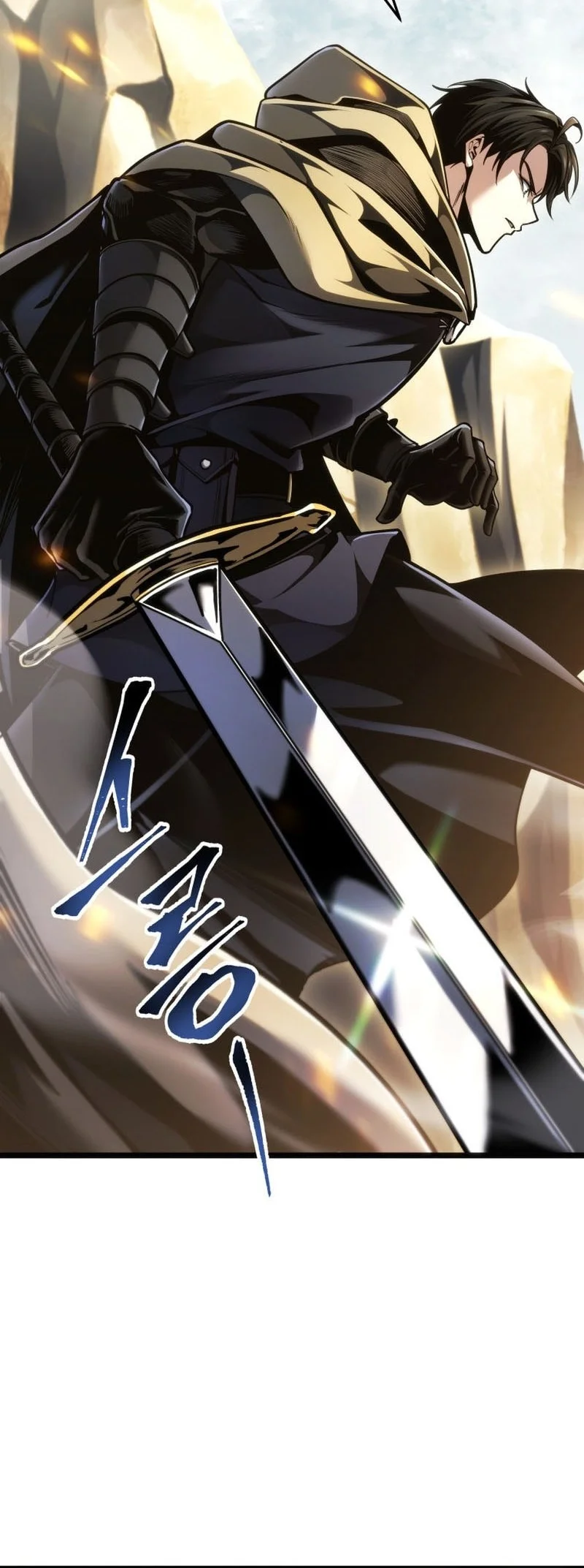 A Dragonslayer’s Peerless Regression Chapter 107 Gambar 9