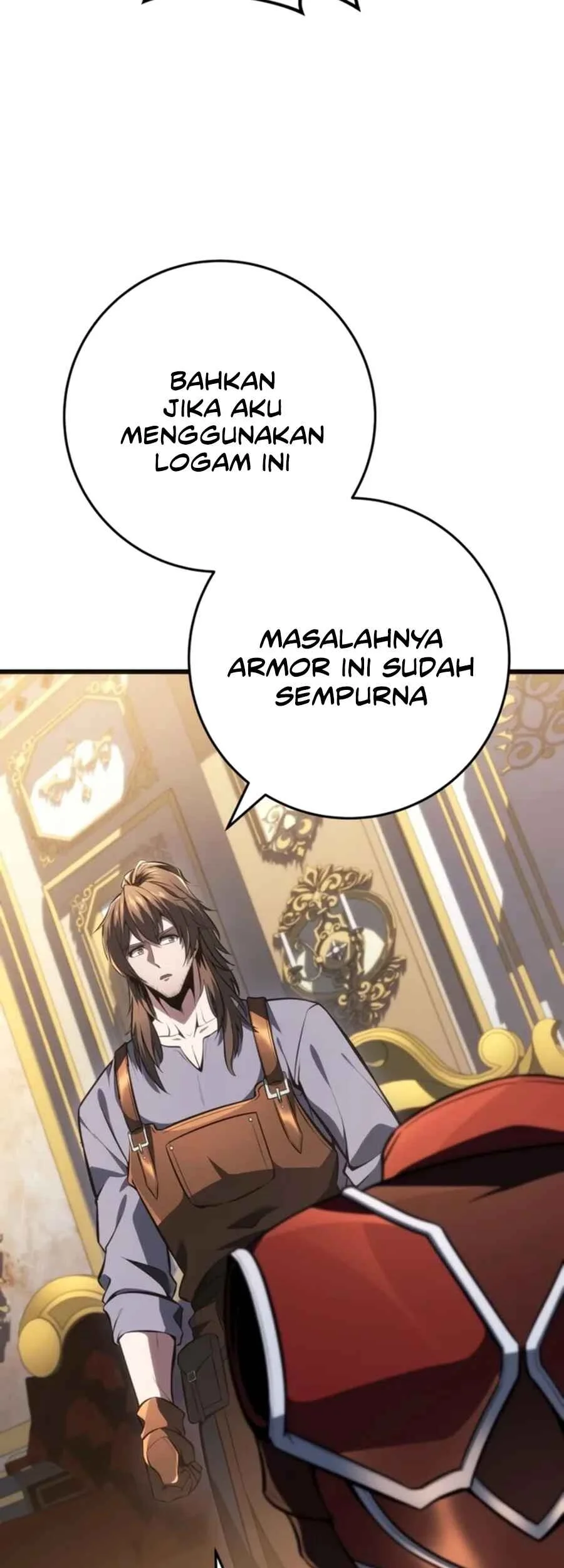 A Dragonslayer’s Peerless Regression Chapter 65 Gambar 10